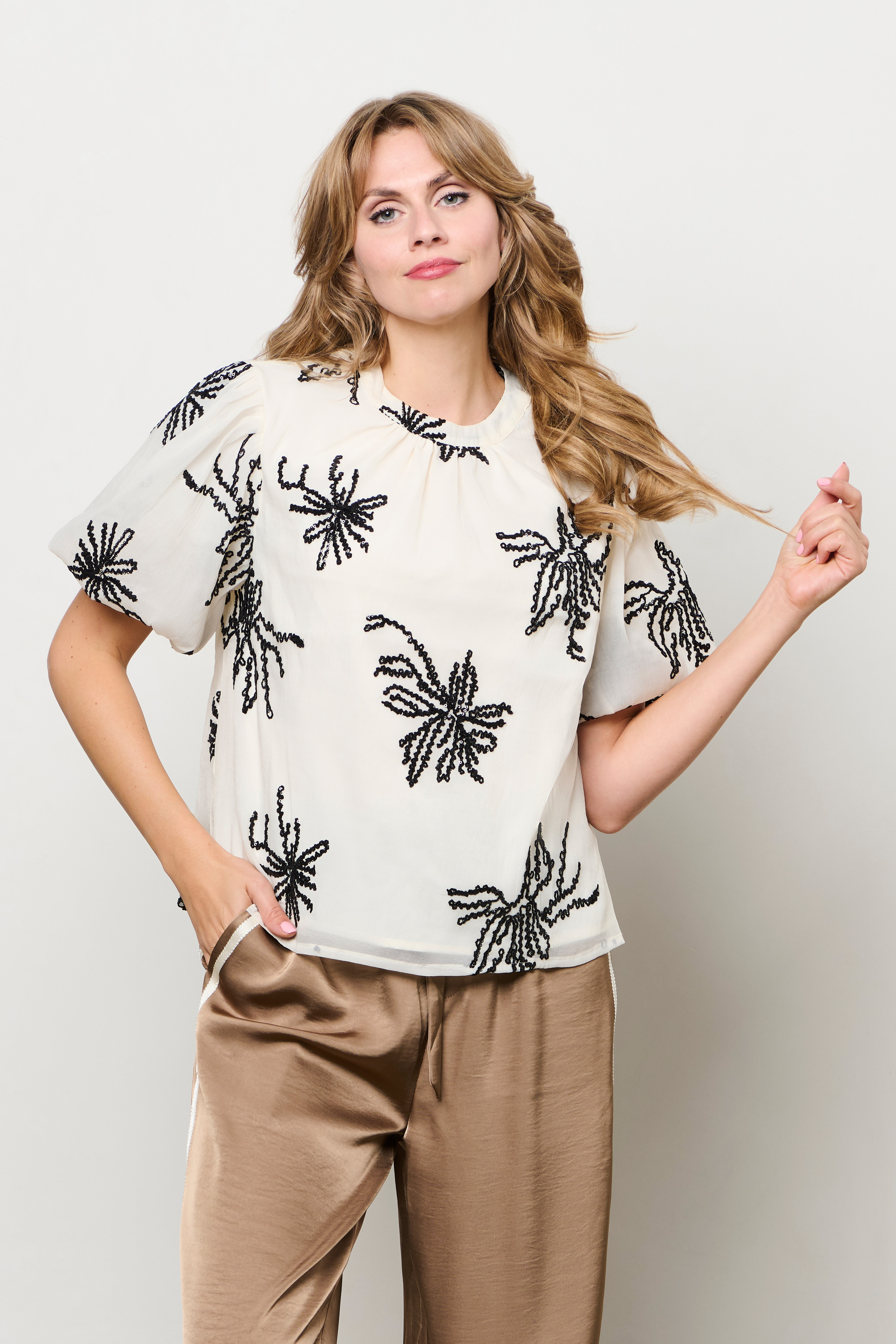 Kolekce &Co Woman jaro léto 2026